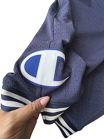 Champion Athletic Shorts (view 2)