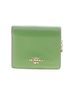Coach Green Coach Wallet One size - photo 1