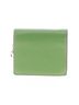 Coach Green Coach Wallet One size - photo 2