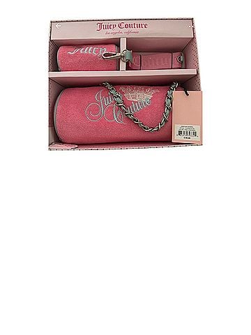 Juicy Couture Leather Crossbody Bag (view 2)