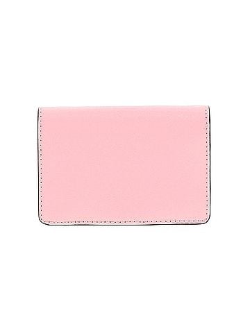 MICHAEL Michael Kors Michael Michael Kors Leather Wallet (view 2)