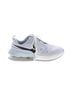 Nike Gray Nike Sneakers Size 8 1/2 - photo 1