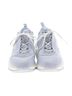 Nike Gray Nike Sneakers Size 8 1/2 - photo 2