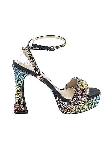 Betsey Johnson Betsey Johnson Heels (view 1)