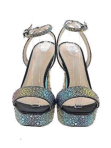 Betsey Johnson Betsey Johnson Heels (view 2)