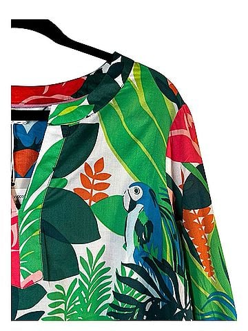 Boden Long Sleeve Blouse (view 2)