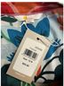 Boden Floral Multi Color Long Sleeve Blouse Size 12 - photo 5