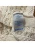 Boden Solid Orange White Pullover Sweater Size 6 - photo 5