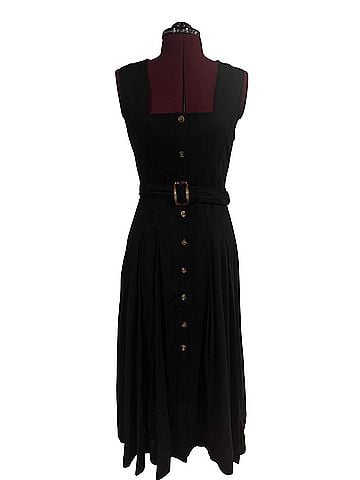 MSK Casual Dress (view 1)