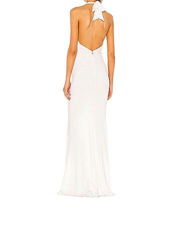 Nookie Cocktail Dress (view 2)