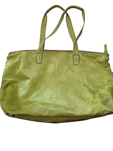 Coach Tote (view 2)
