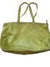 Coach 100% Nylon Yellow Tote One size - photo 2