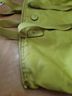 Coach 100% Nylon Yellow Tote One size - photo 3