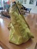 Coach 100% Nylon Yellow Tote One size - photo 7
