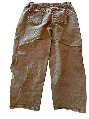 Time and Tru Casual Pants (view 2)