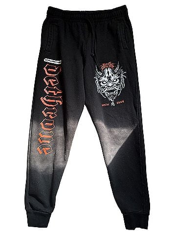 Hot Topic Sweatpants (view 1)