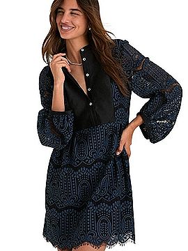 Tuckernuck Calliope Cocktail Dress (view 1)
