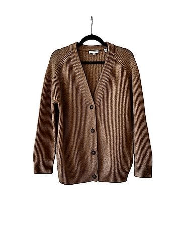 Vince. Cardigan (view 1)