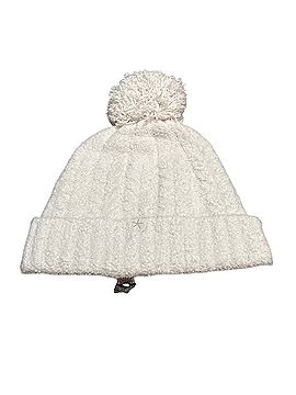 Barefoot Dreams CozyChic Cable Beanie Beanie (view 1)