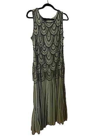 Pisarro Nights Pizarro Nights Cocktail Dress (view 2)
