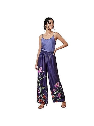 Soft Surroundings Casual Pants (view 1)