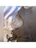Snidel Seethrough Shoulder Knit Pullover Pullover Sweater - photo 9