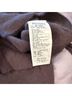 Snidel Seethrough Shoulder Knit Pullover Pullover Sweater - photo 8