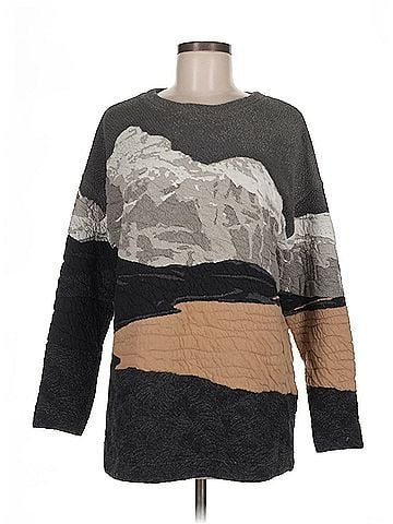 Akris Punto Akris Punto Pullover Sweater (view 1)