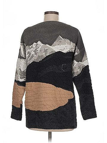 Akris Punto Akris Punto Pullover Sweater (view 2)