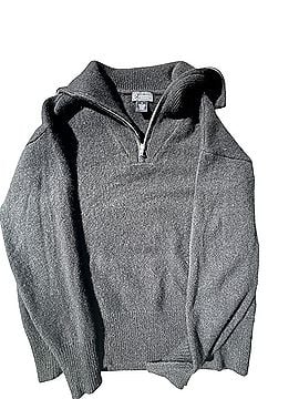 Bloomingdale's Cashmere Pullover Sweater (view 1)