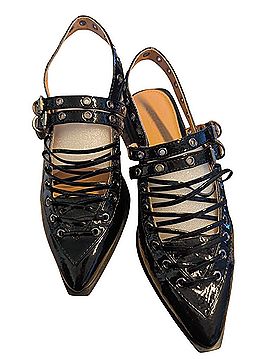 Steve Madden galanti Flats (view 1)