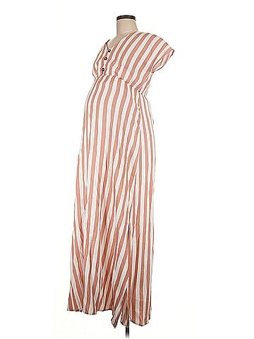 Pink Blush Pink Blush Casual Dress (view 1)
