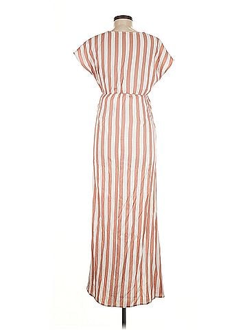 Pink Blush Pink Blush Casual Dress (view 2)