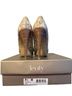 Levity Multi Color Heels Size 8 1/2 - photo 2