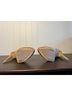 Levity Multi Color Heels Size 8 1/2 - photo 6