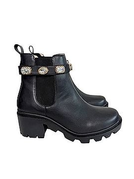 Steve Madden Amulet Ankle Boots (view 1)