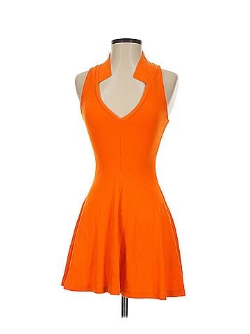 Zara Zara Cocktail Dress (view 1)