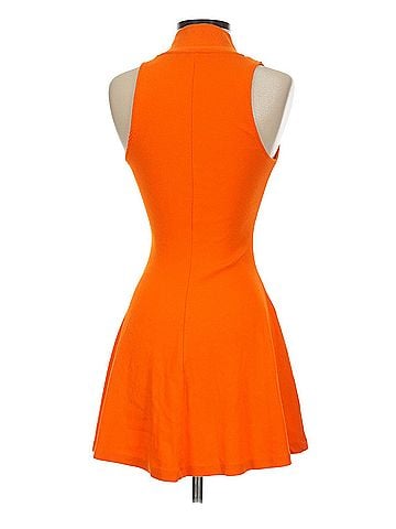 Zara Zara Cocktail Dress (view 2)