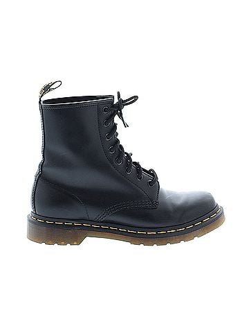 Dr. Martens Dr. Martens Ankle Boots (view 1)