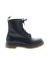 Dr. Martens Black Dr. Martens Ankle Boots Size 8 - photo 1