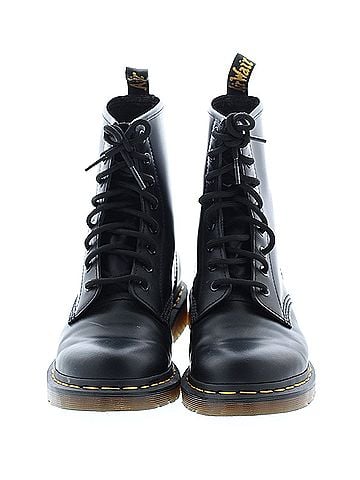 Dr. Martens Dr. Martens Ankle Boots (view 2)