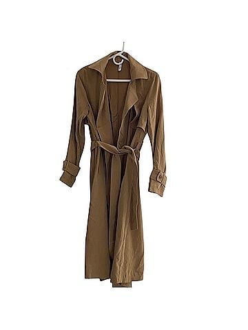 Mango Trenchcoat (view 2)