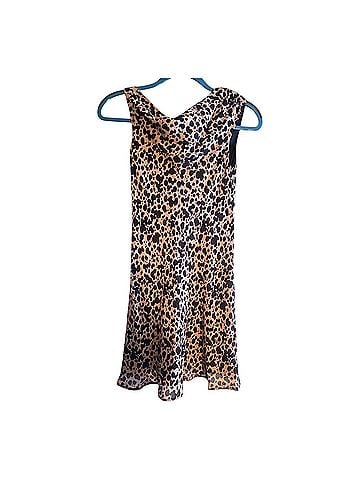 Reformation Kristine Cocktail Dress (view 2)
