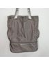 Beyond Yoga Drawstring Top Backpack with Lower Zip Compartment Backpack - photo 5