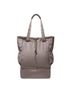 Beyond Yoga Drawstring Top Backpack with Lower Zip Compartment Backpack - photo 2