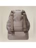 Beyond Yoga Drawstring Top Backpack with Lower Zip Compartment Backpack - photo 3