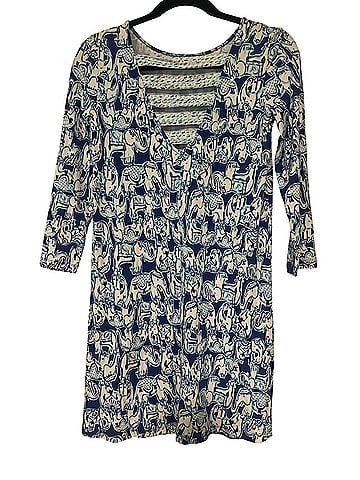 Lilly Pulitzer Lilly Pulitzer Casual Dress (view 2)