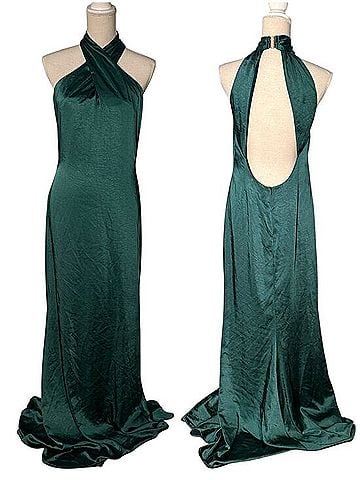 Club L London Unstoppable Cocktail Dress (view 1)