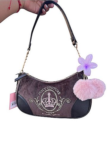 Juicy Couture Magnifique Shoulder Bag (view 1)