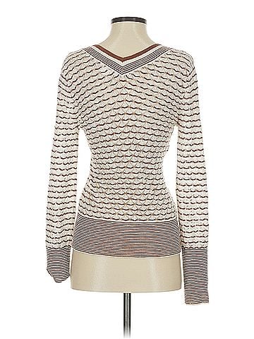 Veronica Beard Veronica Beard Pullover Sweater (view 2)